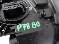 фото thumb №11, Porsche taycan 9j1 лампа full led matrix pdls+ правая перед europa