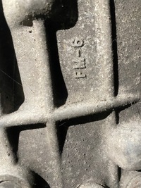 фото thumb №7, Двигатель блок двигателя kompletny subaru ej16 1,6 00’ 90.000 tys. km коробка передач