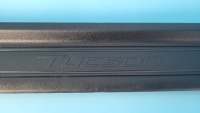 фото thumb №5, Hyundai tucson iv 22r молдинг накладка пороговая правая 85883-n7000