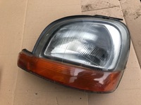 фото thumb №1, Ліва лампа перед передня renault kangoo 1998-2008