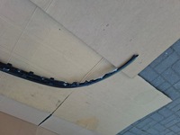 фото thumb №13, Kia niro ii 2022 решітка радіатора решітка решітка хром бампер планка 865b5-at100