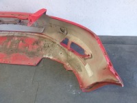 фото thumb №6, Бампер перед opel zafira b lift