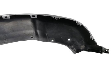 фото thumb №12, Накладка, диффузор, спойлер нижний бампера передней dodge durango 8.009