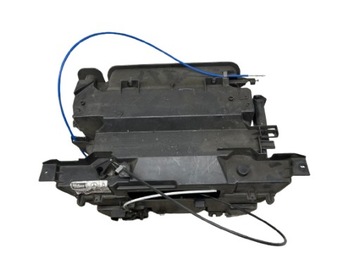 фото thumb №6, Mercedes sprinter комбайн змішувач обігрівач європа a9018300061