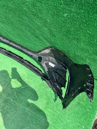 фото thumb №12, Mercedes eqe suv x294 22- бампер перед передний pdc