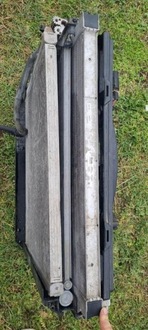 фото thumb №7, Радиатор вентилятор bmw x6 e71 x5 e70 4.4