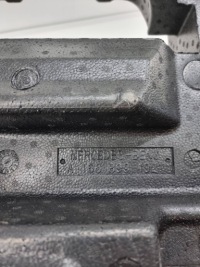 фото thumb №6, Mercedes-benz gle w166 - c292 2016 задня коробка інструментальний