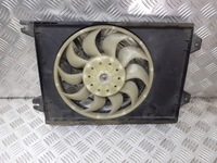 фото thumb №1, Вентилятор радиатора pajero pinin 2.0 gdi