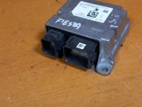 фото thumb №1, Модуль блок управления подушка безопасности ford fiesta mk7 c1bt-14b321-ae 08-17