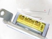 фото thumb №6, Модуль подушка безопасности subaru forester ii 98221sa140 1523008331
