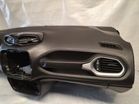 фото thumb №5, Jeep renegade lift 2018- usa консоль подушка безпеки подушка ремені orginal демонтаж