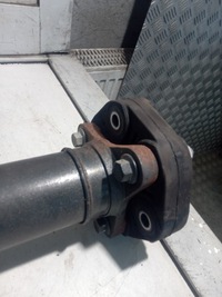 фото thumb №5, Ford mustang vi wał приводной 5.0 механическая коробка передач