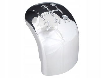 фото thumb №1, Накладка schemat коробки передач do opel vectra c signum