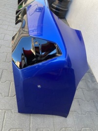 фото thumb №7, Бампер задній bmw 3 g21 lift lci m-pakiet kombi