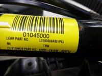 фото thumb №11, Jaguar xj x351 подушка безопасности подушка натяжитель натяжители