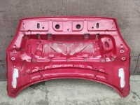 Капот кришка двигуна jaguar e-pace e pace Київ, фото thumb