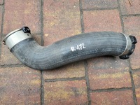 фото thumb №1, Труба интеркулер mercedes slk r172 cdi 1725280482