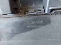 фото thumb №8, Vw t6 7e5 multivan бампер перед 7e5807221d