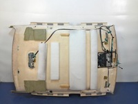 фото thumb №14, Lexus is220d стеля козирки ручки