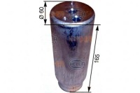 фото thumb №2, Осушитель кондиционера mercedes w163 behr hella