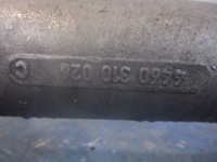 фото thumb №6, Vw touareg 7l 4x4 5.0tdi міст передній диференціал 4460310021