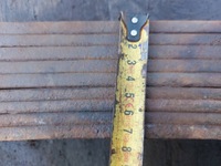 фото thumb №4, Ресора ресорний правий задня lublin 3302/12