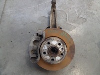 фото thumb №1, Vw amarok 2.0 tdi 4x4 поворотна опора ліва перед