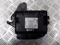 фото thumb №1, Mercedes w221 модуль двері правий перед