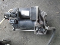 фото thumb №1, Mercedes w164 компрессор подвеска 1643200904 насос