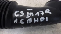 фото thumb №7, Труба воздухозаборник воздуха citroen c3 iii 1.6 blue hdi 41906b2