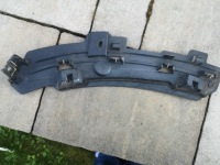 фото thumb №4, Направляющая бампера левый перед renault scenic iii lift