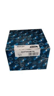 фото thumb №1, Ступица колёса bta h2f002bta