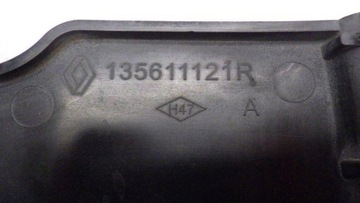 фото thumb №7, Защита корпус распределительный вал mercedes w177 1.5 cdi 135611121r