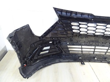 фото thumb №15, Бампер перед переднее kia sportage 5 v 86511-r2000 llu