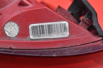 фото thumb №10, Лампа ліва зад задня vp8x8x-13405-ax citroen c5 ii x7 iii універсал 08-17