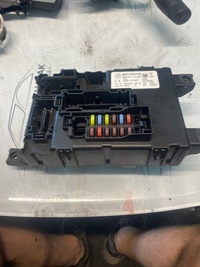 фото thumb №1, Fiat grande / punto модуль bsi 00517986150