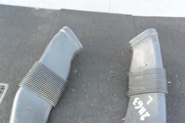 фото thumb №6, Впуск воздуха труба kpl mercedes w211 w219 e63 amg