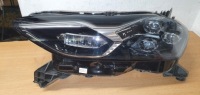 фото thumb №3, Citroen оригінальний номер 9820840780 crossback full led лампа