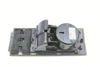 фото thumb №9, Porsche panamera 970 декори накладки панелі обшивка дверей консолі