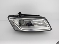 фото thumb №1, Audi q5 8r0 рестайлінг 12-16 ксенон+ led+moduł повороту