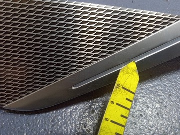 фото thumb №10, Bmw x5 g05 g06 g07 планка декоративная дверь левых 5570400