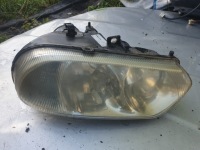 Купити Фара передній правий перед 60620134 alfa romeo 156 carello, фото thumb