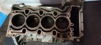 фото thumb №9, Блок dół двигуна n42b20ab bmw e46 1,8
