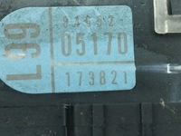 фото thumb №9, Toyota corolla verso ar10 рычаг переключатель поворотники дворник