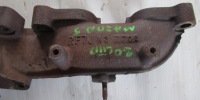 фото thumb №3, Mazda 5 2.0citd коллектор выпускной rf7j