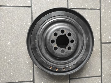 фото thumb №1, Колесо ременное вала audi a6 c4 2.6 v6 078105251l
