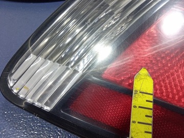 фото thumb №6, Kia rio ii 05- hb лампа зад правая задняя 92402-1g2r