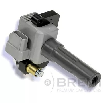 фото thumb №2, Bre20581 катушка зажигания subaru forester 2,5 05- bremi