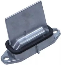 фото thumb №1, Maxgear резистор вентилятор 57-0368