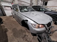 Bmw 3-series стартер 2007 2.5l 0001107424 Оригінал, фото thumb